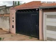 Casa c/ 137,50m² - Terreno c/ 137,50m² - Araraquara/SP em Araraquara/SP - foto 2