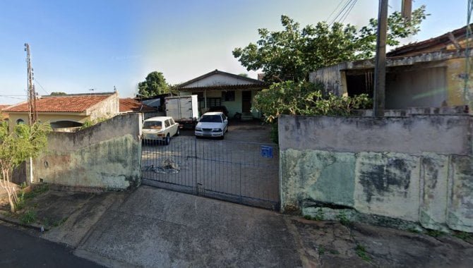 Imagem leilão