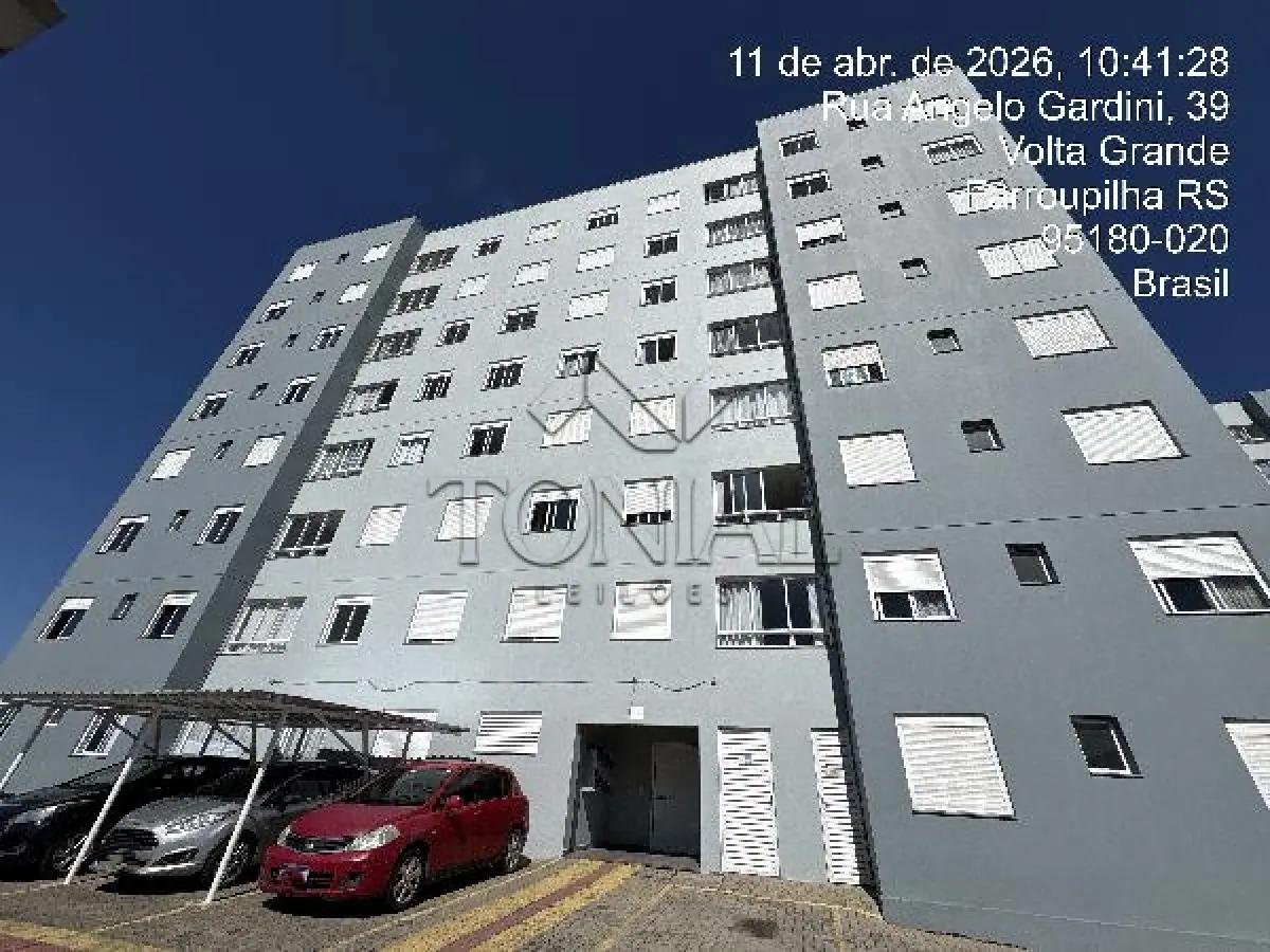 Apartamento - FARROUPILHA / RS em Farroupilha/RS