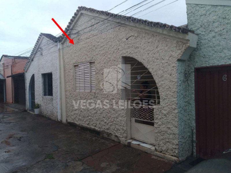 Imagem leilão