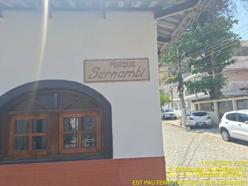 Imagem leilão