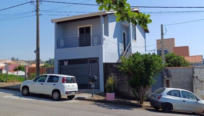 Imagem leilão