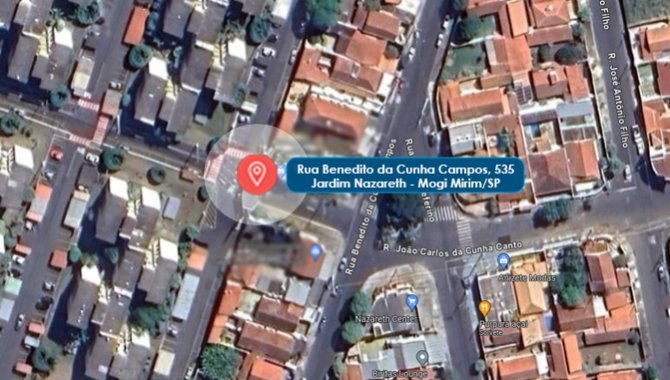 Imagem leilão