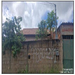 Imagem leilão