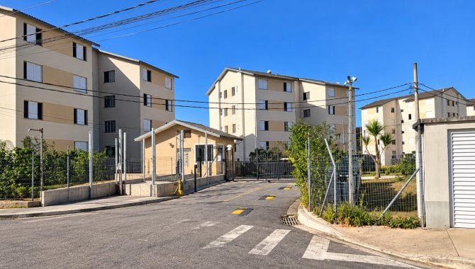 Apartamento 47 m² - Jardim Apurá - São Paulo - SP em São Paulo/SP - foto 1