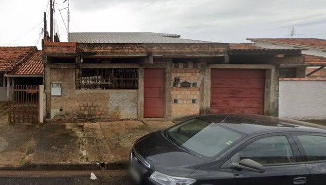 Imagem leilão