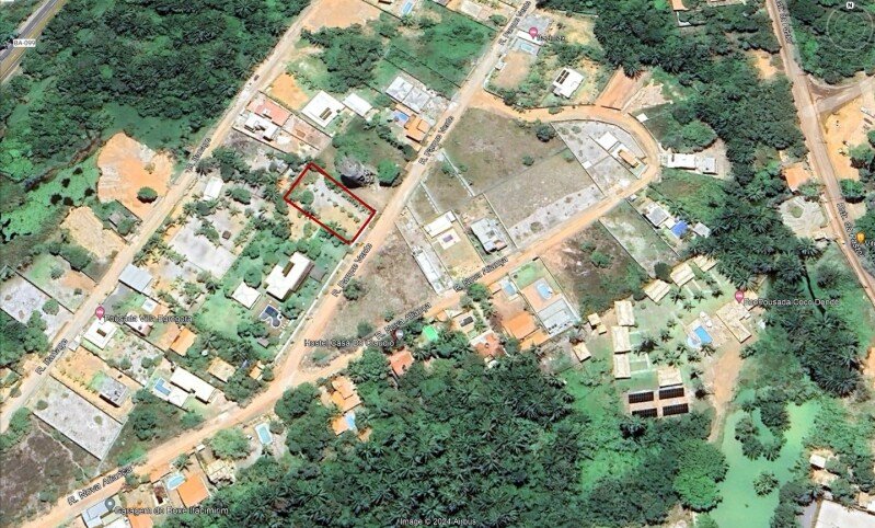 LOTE 001 - TERRENO EM ITACIMIRIM - BA em Camaçari/BA - foto 10