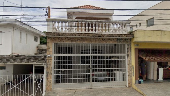 Imagem leilão