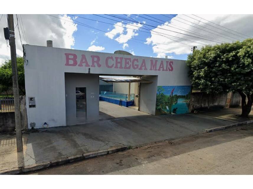 Imagem leilão