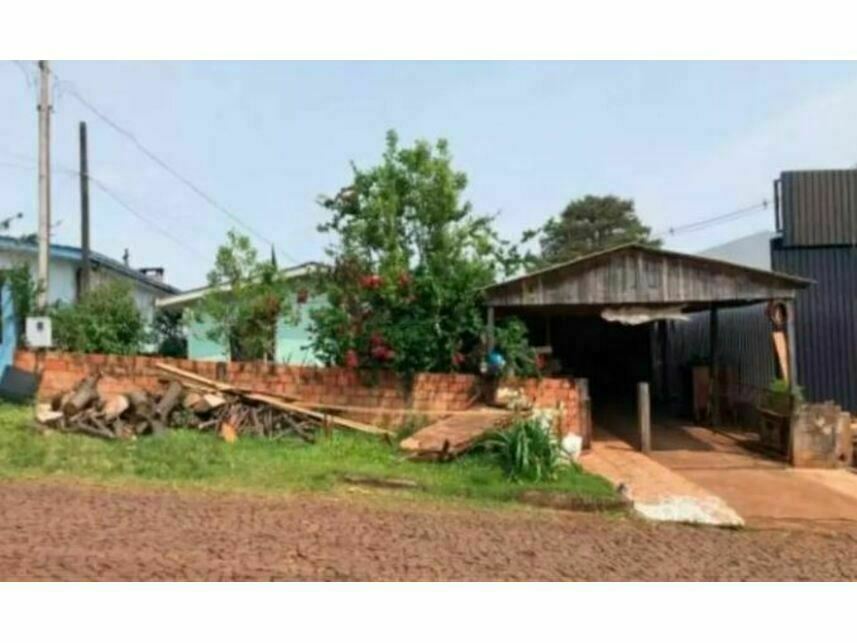 Imagem leilão