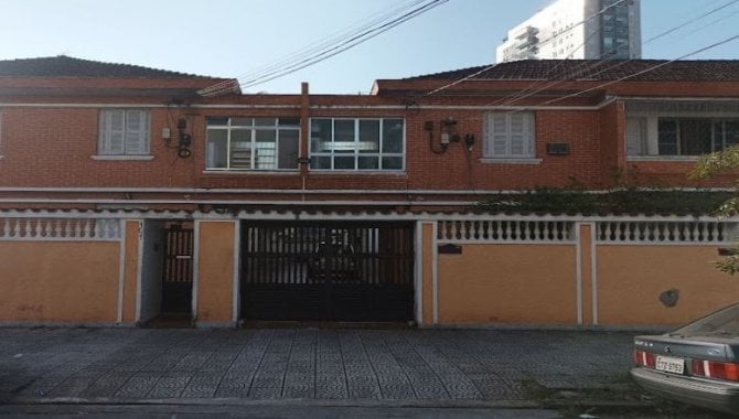 Imagem leilão