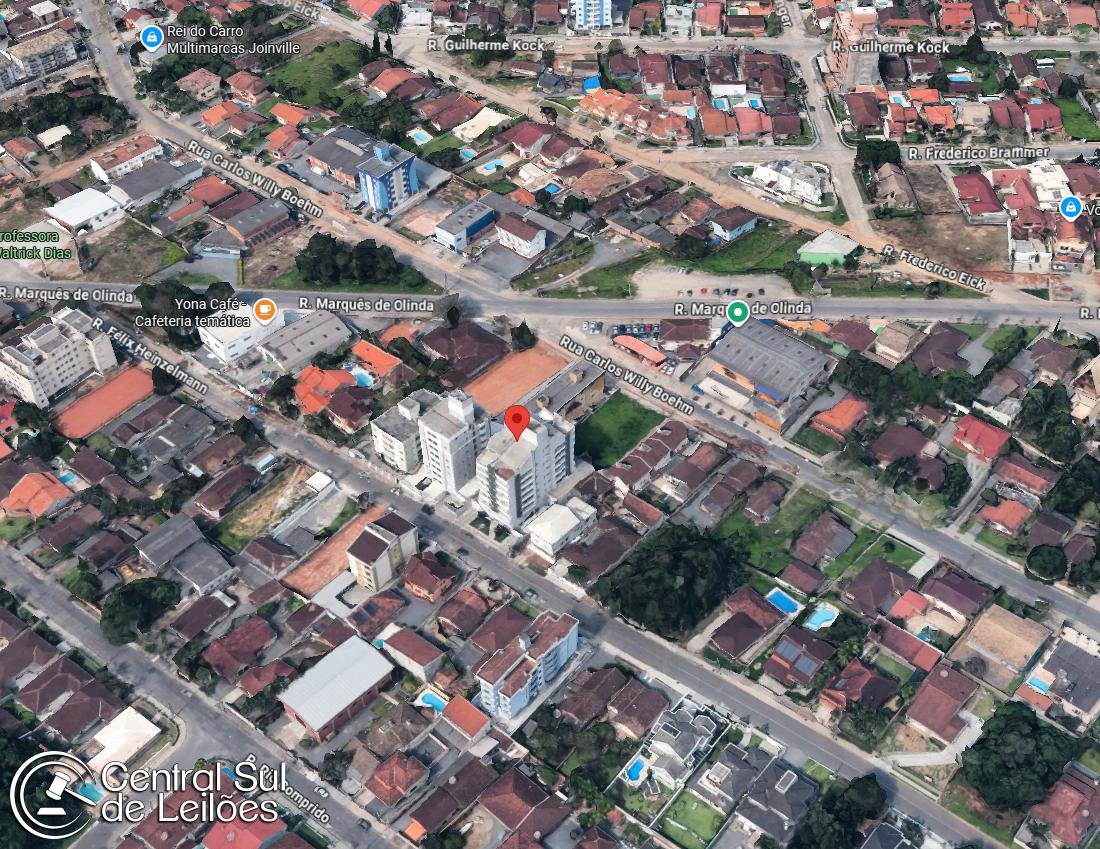 Imagem leilão