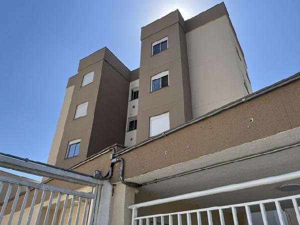 Apartamento, 82.29 de área total, 45.19 de área privativa, 0.00 de área do terreno,  2 qto em Cotia/SP