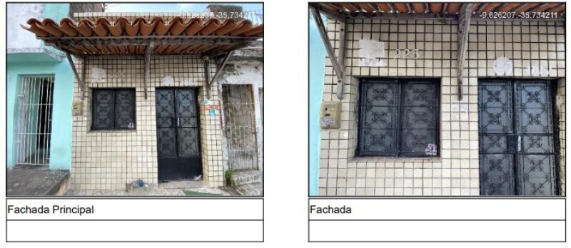 Imagem leilão