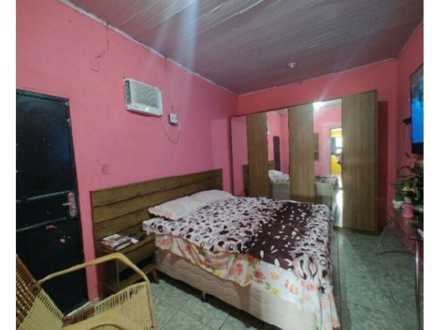 Imagem leilão