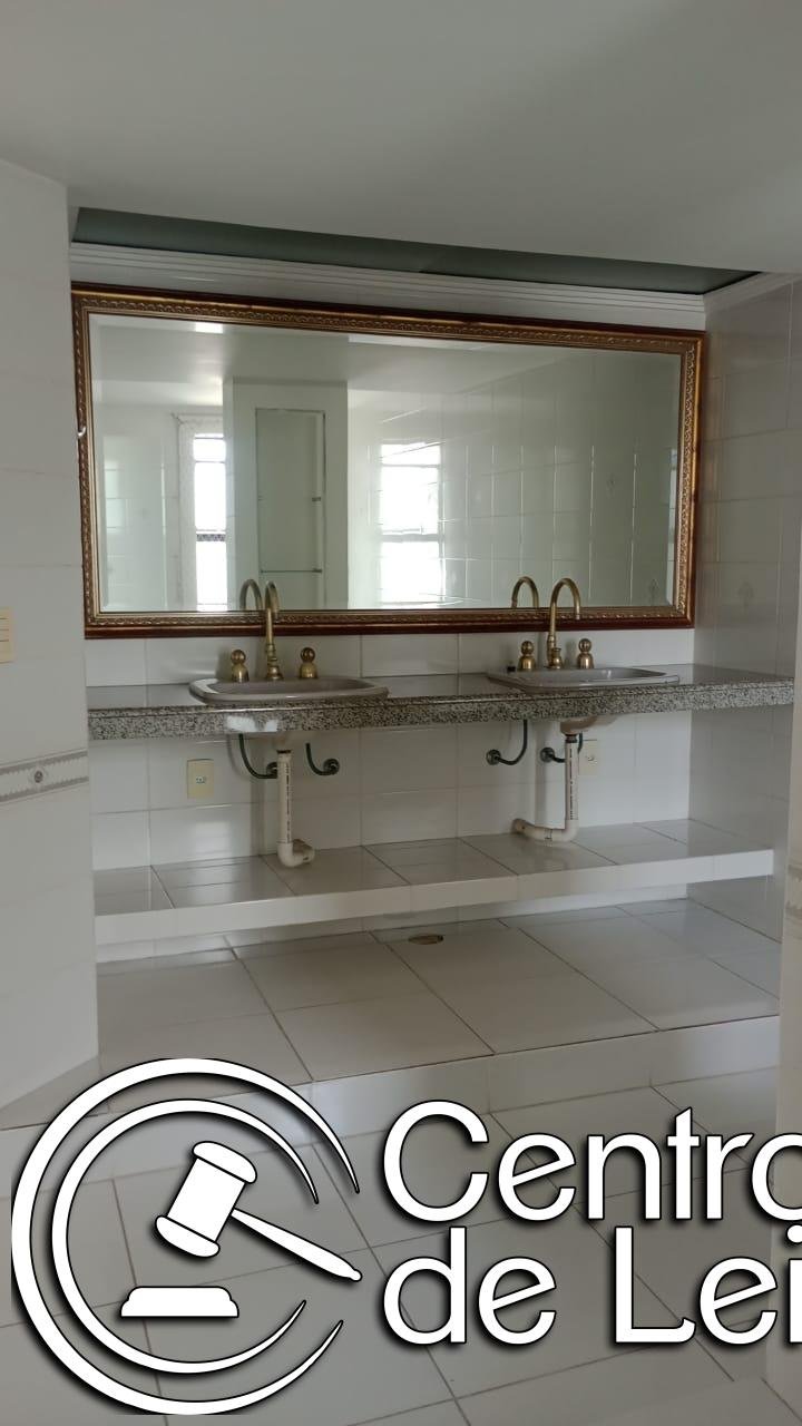 Apartamento nº 701, com área privativa de aprox. 392,31m², no Residencial Montparnasse, em em Blumenau/SC - foto 7