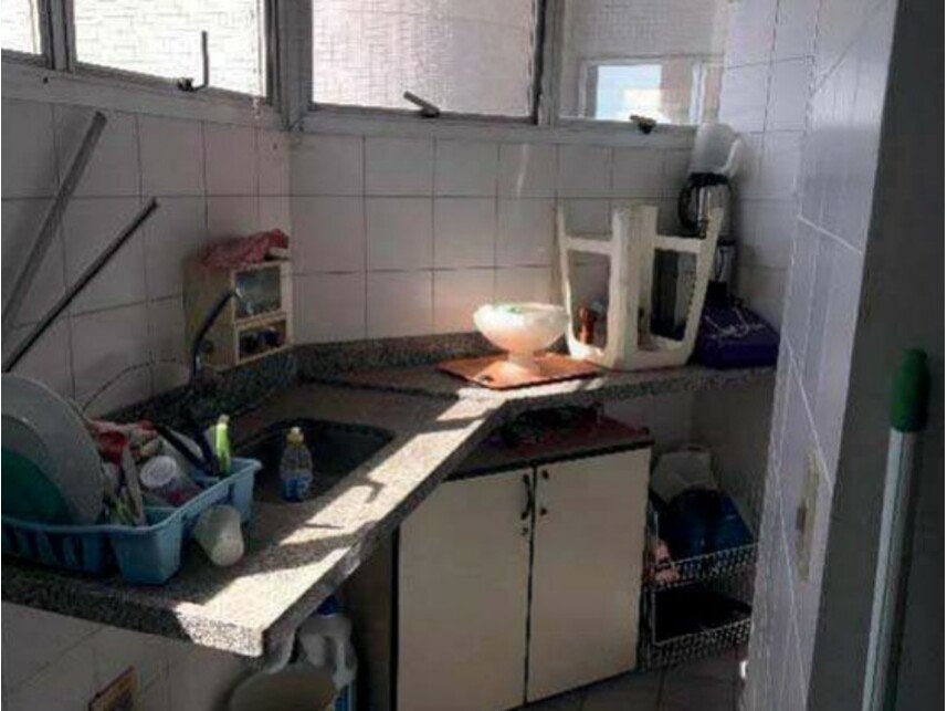 Imagem leilão