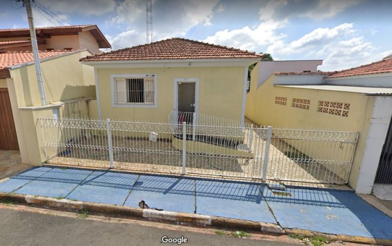 Imagem leilão