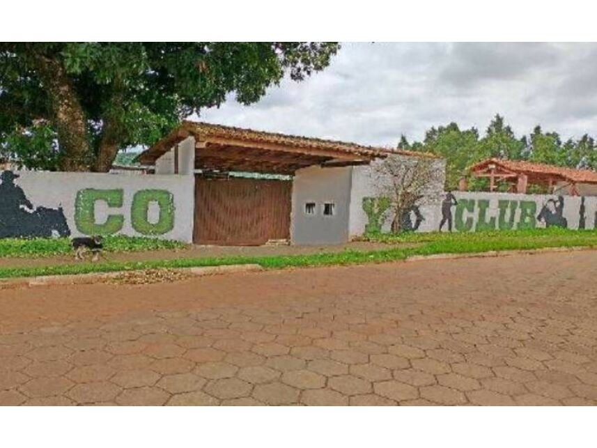 Imagem leilão