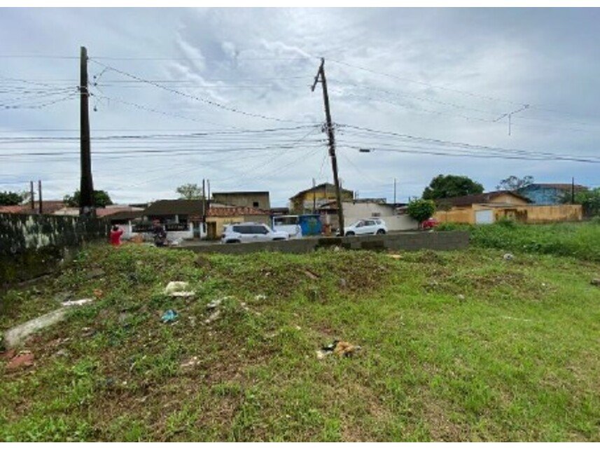 Imagem leilão