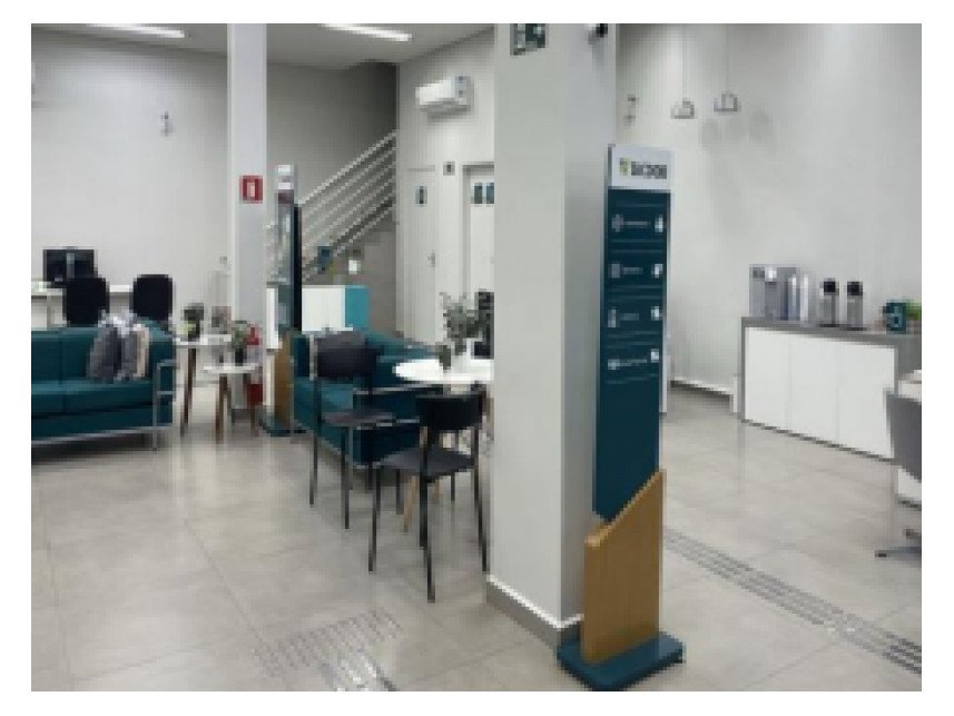 Imagem leilão