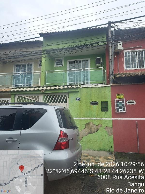 Apartamento, 68.30 de área total, 68.30 de área privativa, 0.00 de área do terreno. em Rio de Janeiro/RJ