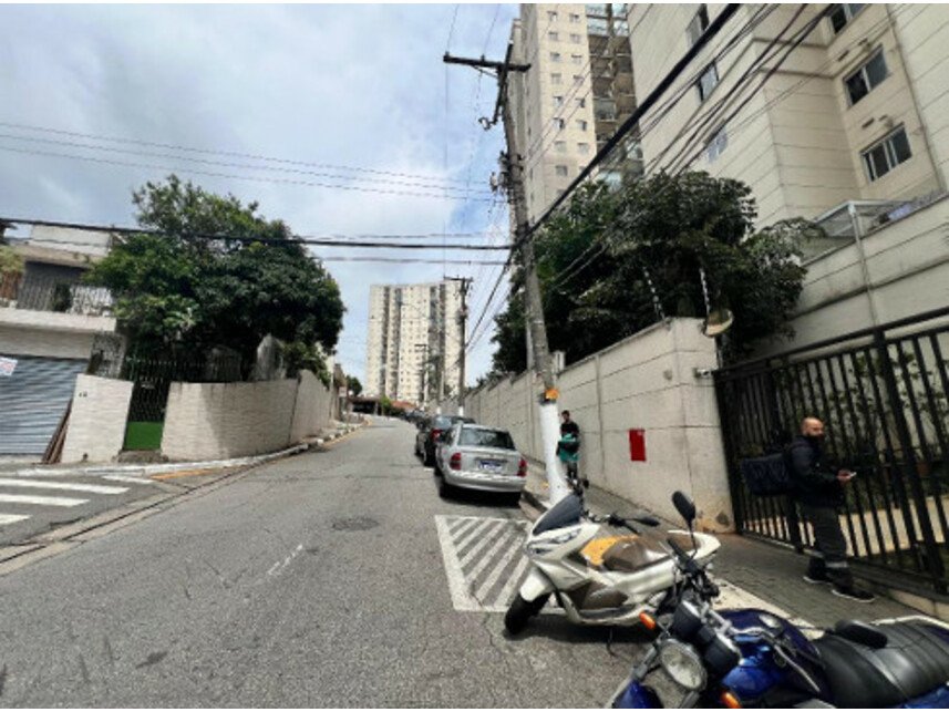 Imagem leilão
