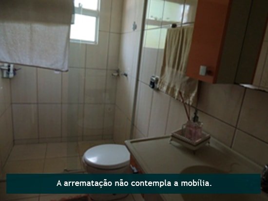 Imagem leilão