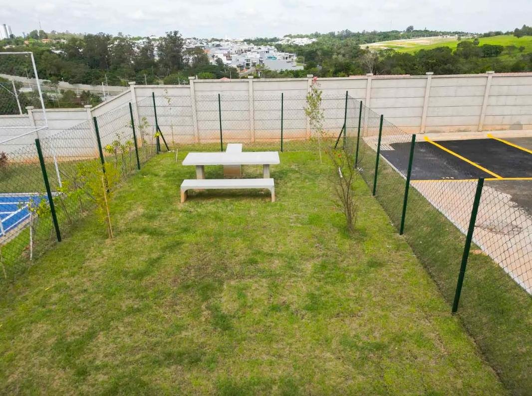 Apartamento - 51,53m² de área privativa, com vaga de garagem - INDAIATUBA/SP em Indaiatuba/SP - foto 8
