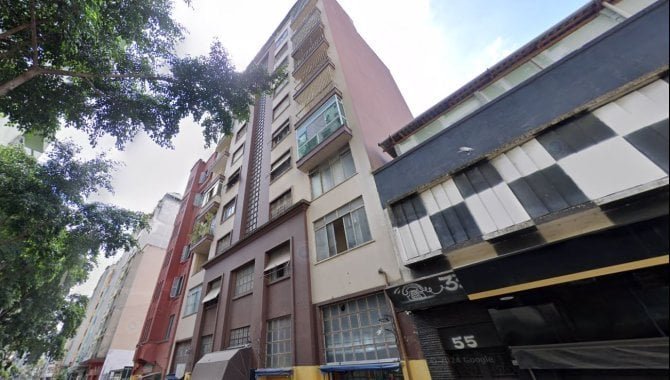 Direitos sobre Apartamento 101 m² (próx. à Av. São João) - Santa Efigênia - São Paulo - SP em São Paulo/SP - foto 3