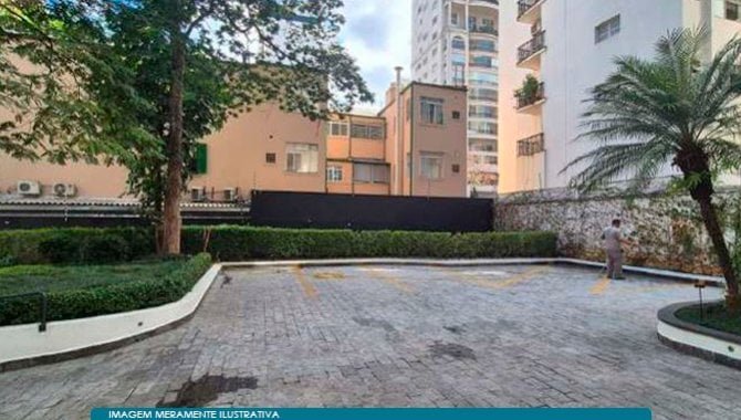 Imagem leilão