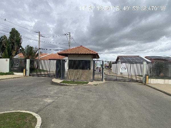 Imagem leilão