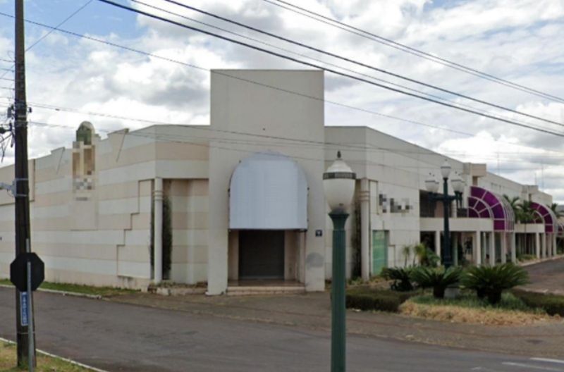 Imagem leilão