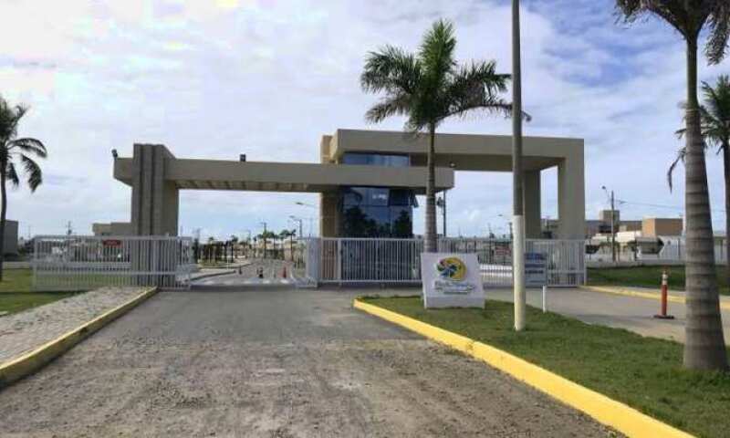 Imagem leilão