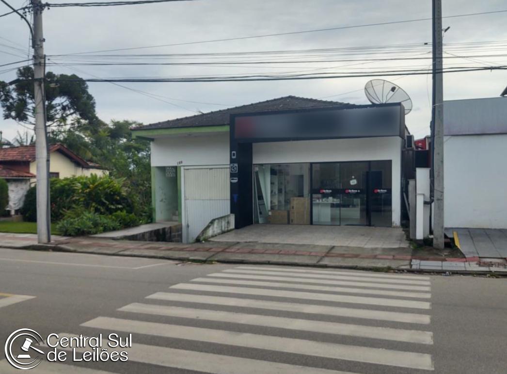 Imagem leilão