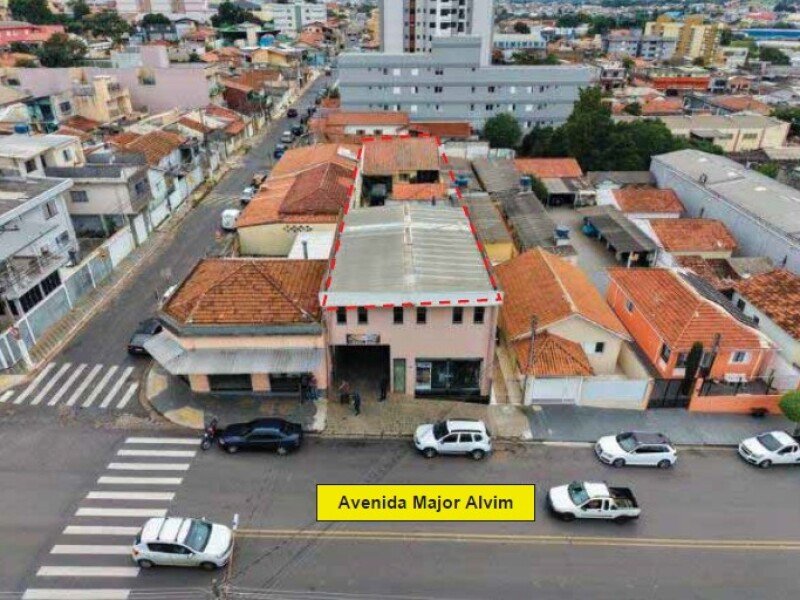 Imagem leilão