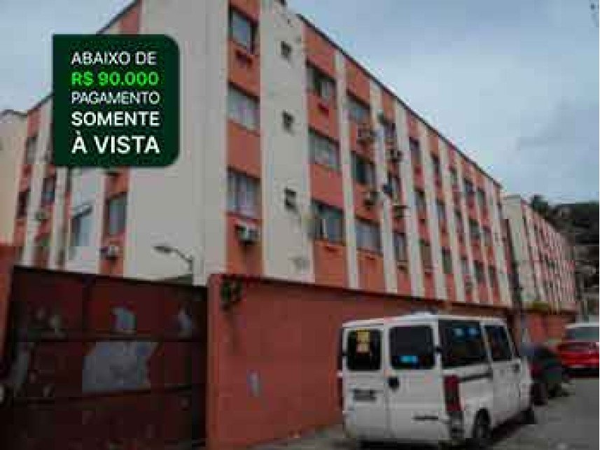 Imagem leilão