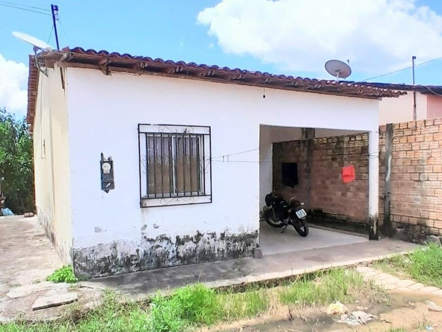 LEILÃO DE IMÓVEIS - MODALIDADE: ACEITA BB? em Santa Luzia do Paruá/MA - foto 1