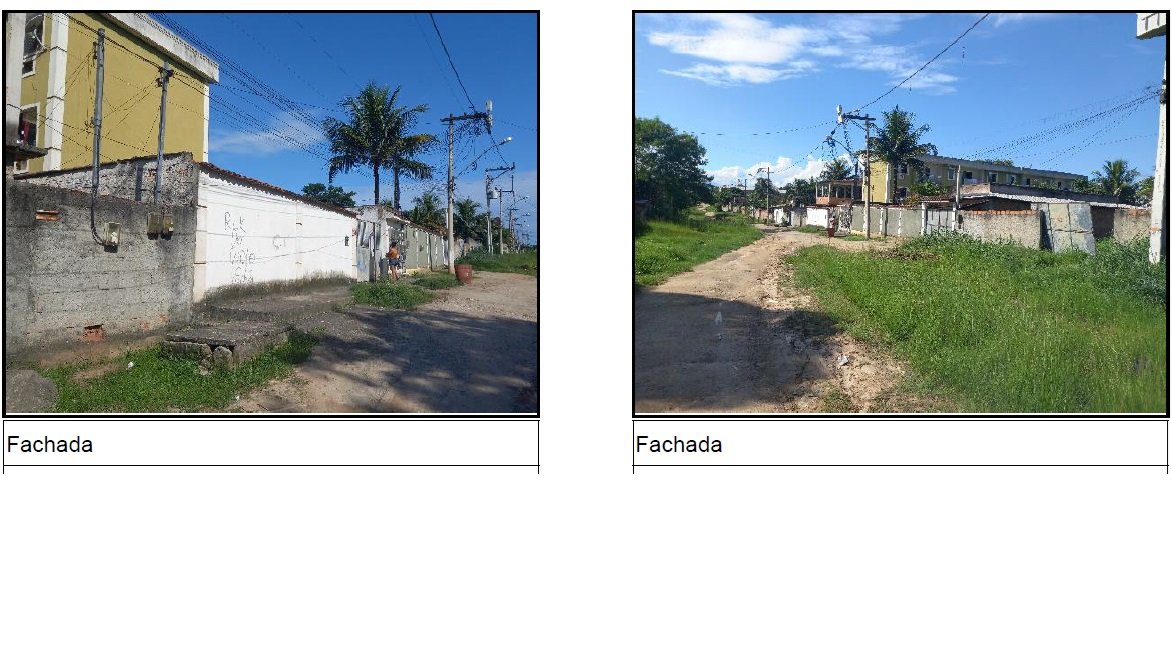 Apartamento, 0.00 de área total, 64.81 de área privativa, 0.00 de área do terreno,  2 qto( em São Gonçalo/RJ - foto 2