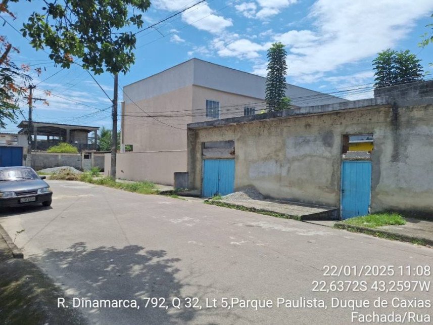 Imagem leilão