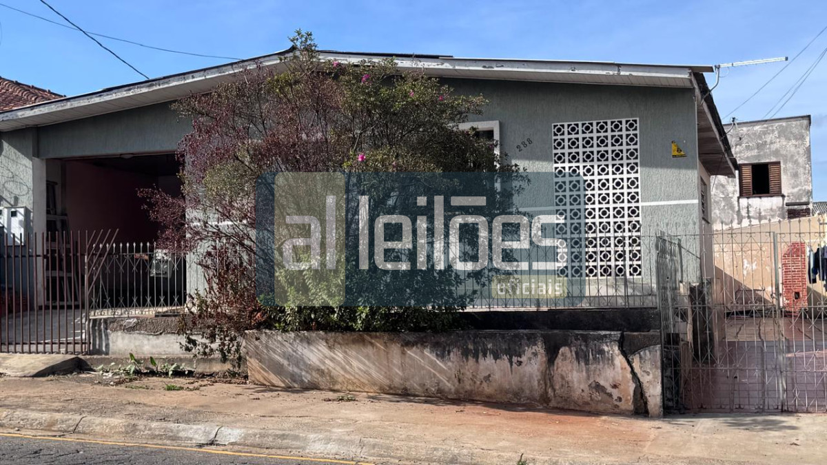 Imagem leilão