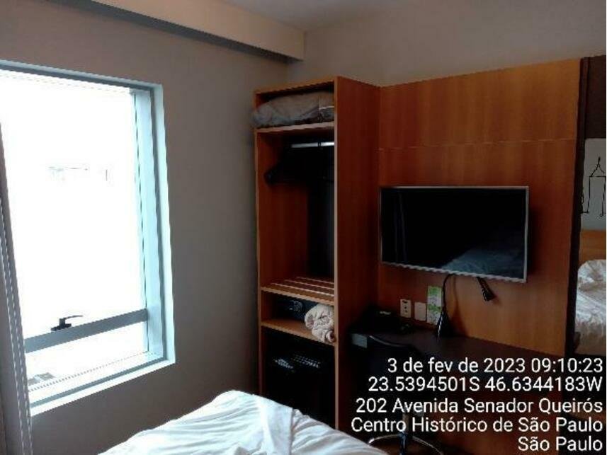 Imagem leilão