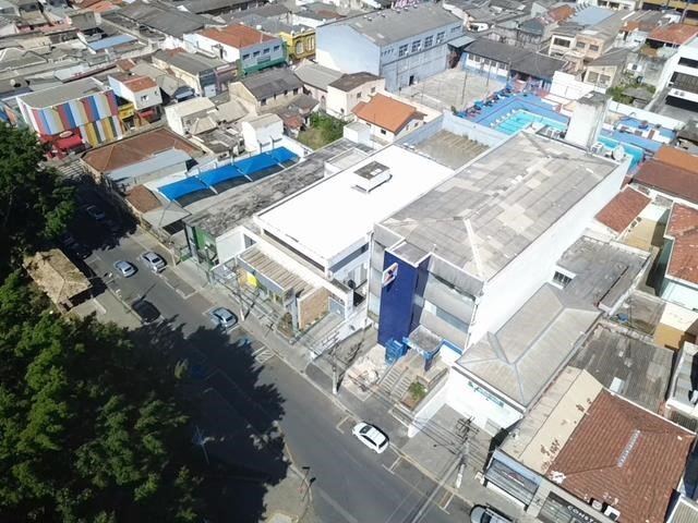 ID74646 ATIBAIA (SP) - Praça Aprigio de Toledo - Praça Aprigio de Toledo, 40 - Centro - At em Atibaia/SP - foto 3