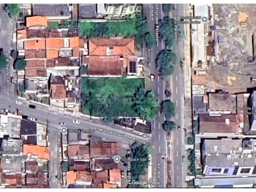 Imagem leilão