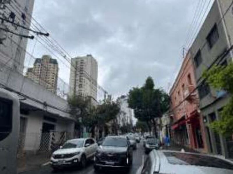 Imagem leilão