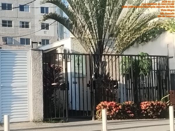 Apartamento, 48.74 de área total, 48.74 de área privativa, 0.00 de área do terreno,  2 qto em São Gonçalo/RJ