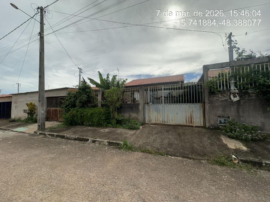 LEILÃO DE IMÓVEIS - MODALIDADE: ACEITA BB? em Cocalzinho de Goiás/GO - foto 1