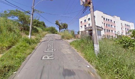 Imagem leilão