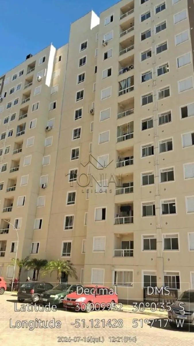 Apartamento - PORTO ALEGRE / RS em Porto Alegre/RS