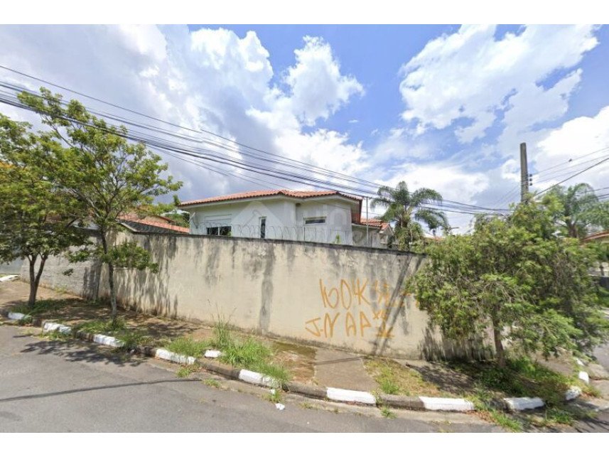 Casa à venda em leilão - Rua Luzia Inácia Ascenso, 111 - Bussocaba - Osasco / SP em Osasco/SP - foto 3